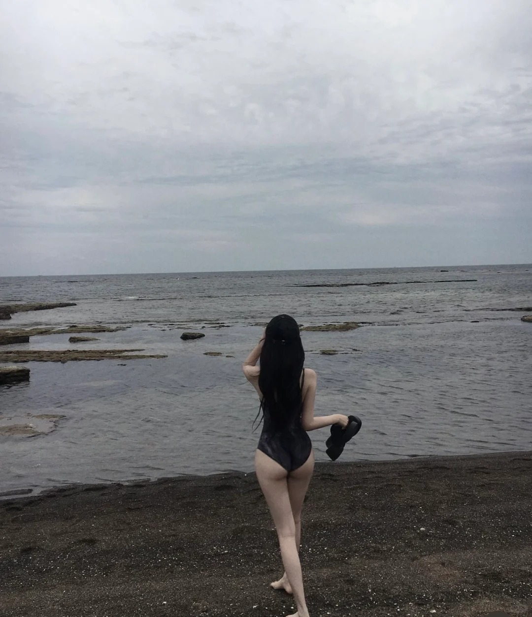 性感泳衣